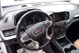 GMC, Terrain