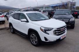 GMC, Terrain