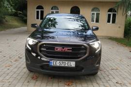 GMC, Terrain