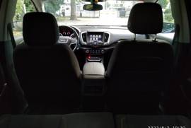 GMC, Terrain