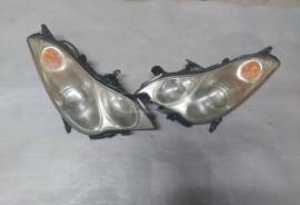 Autoparts, Lights and Bulbs, Front Headlights, INFINITI 