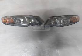 Autoparts, Lights and Bulbs, Front Headlights, KIA 