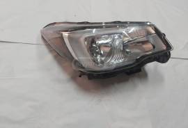 Autoparts, Lights and Bulbs, Front Headlights, SUBARU 