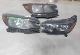 Autoparts, Lights and Bulbs, Front Headlights, HONDA 