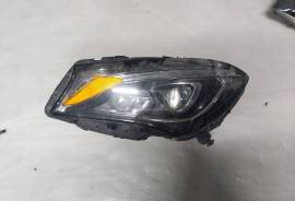 Autoparts, Lights and Bulbs, Front Headlights, MERCEDES-BENZ 