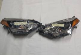 Autoparts, Lights and Bulbs, Front Headlights, TOYOTA 