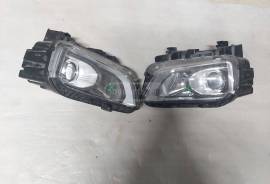 Autoparts, Lights and Bulbs, Front Headlights, HYUNDAI 