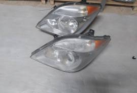 Autoparts, Lights and Bulbs, Front Headlights, MERCEDES-BENZ 