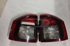 Autoparts, Lights and Bulbs, Tail lights, JEEP 