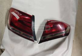 Autoparts, Lights and Bulbs, Tail lights, HONDA 