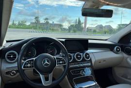 Mercedes-Benz, C Class, C 300