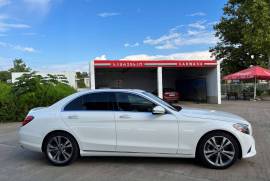 Mercedes-Benz, C Class, C 300