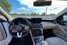 Mercedes-Benz, C Class, C 300