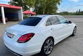 Mercedes-Benz, C Class, C 300