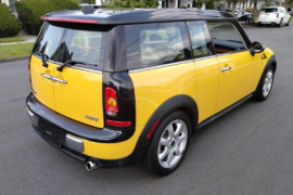 MINI, Cooper