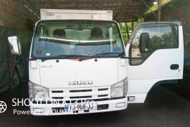 Isuzu, Other