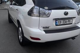 Lexus, RX series, RX 400h