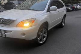 Lexus, RX series, RX 400h