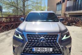 Lexus , GX, GX 460