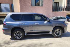 Lexus, GX, GX 460