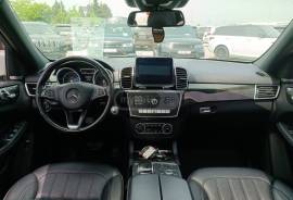 Mercedes-Benz, GLE-CLASS, GLE 350