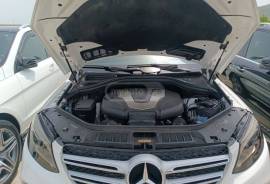 Mercedes-Benz, GLE-CLASS, GLE 350