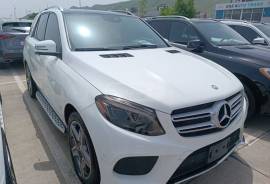 Mercedes-Benz, GLE-CLASS, GLE 350