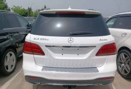 Mercedes-Benz, GLE-CLASS, GLE 350