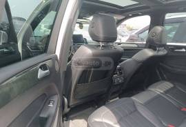 Mercedes-Benz, GLE-CLASS, GLE 350