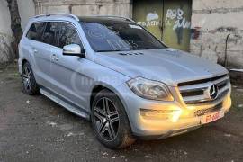 ავტონაწილები, დაშლილი ავტომობილები, MERCEDES-BENZ 