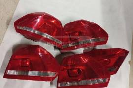 Autoparts, Lights and Bulbs, Tail lights, VOLKSWAGEN 