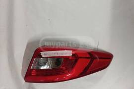 Autoparts, Lights and Bulbs, Tail lights, HYUNDAI 