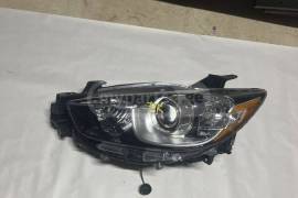 Autoparts, Lights and Bulbs, Front Headlights, MAZDA 