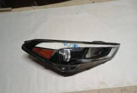 Autoparts, Lights and Bulbs, Front Headlights, HYUNDAI 