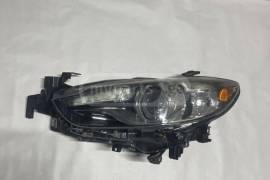 Autoparts, Lights and Bulbs, Front Headlights, MAZDA 