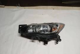 Autoparts, Lights and Bulbs, Front Headlights, SUBARU 