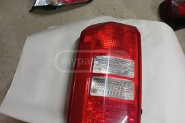 Autoparts, Lights and Bulbs, Tail lights, JEEP 