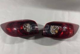 Autoparts, Lights and Bulbs, Tail lights, MAZDA 