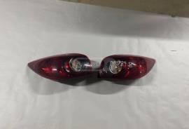 Autoparts, Lights and Bulbs, Tail lights, MAZDA 