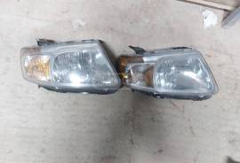 Autoparts, Lights and Bulbs, Front Headlights, MAZDA 