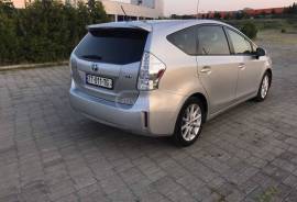 Toyota, Prius V