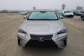 Автозапчасти, Разобранные автомобили, LEXUS  