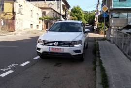 Volkswagen, Tiguan