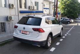 Volkswagen, Tiguan