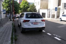 Volkswagen, Tiguan