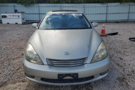 Lexus, ES series, ES 300