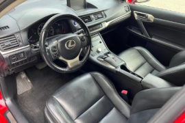 Lexus, CT 200h