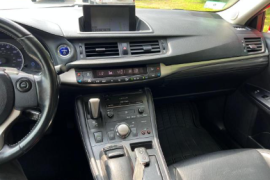 Lexus, CT 200h