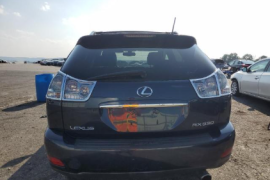 Lexus , RX series, RX 330