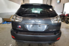 Lexus , RX series, RX 330